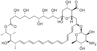两性霉素B Amphotericin B,Solubilized水溶性